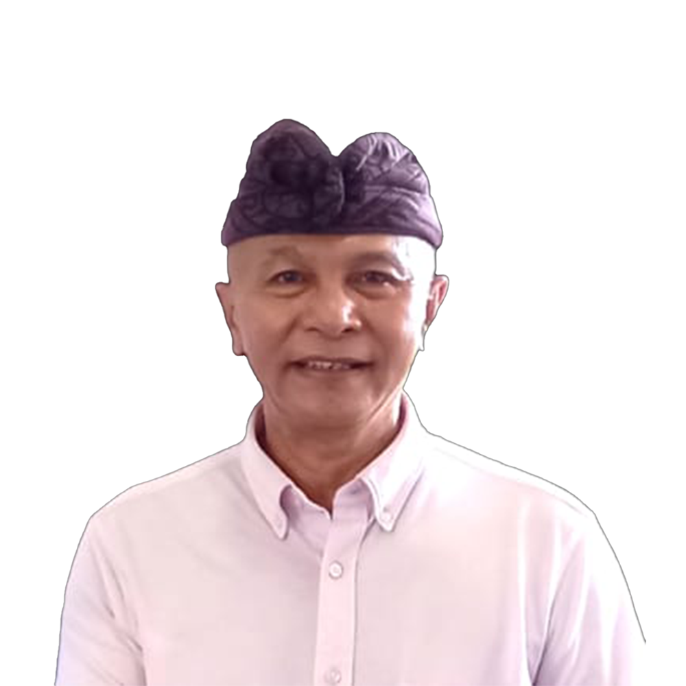 Dr. Gede Wiryana Patra Jaya